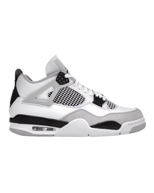 J4 Military Black