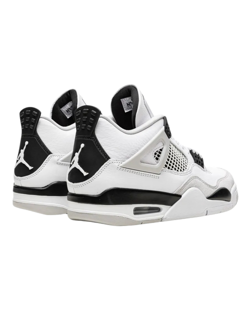 J4 Military Black