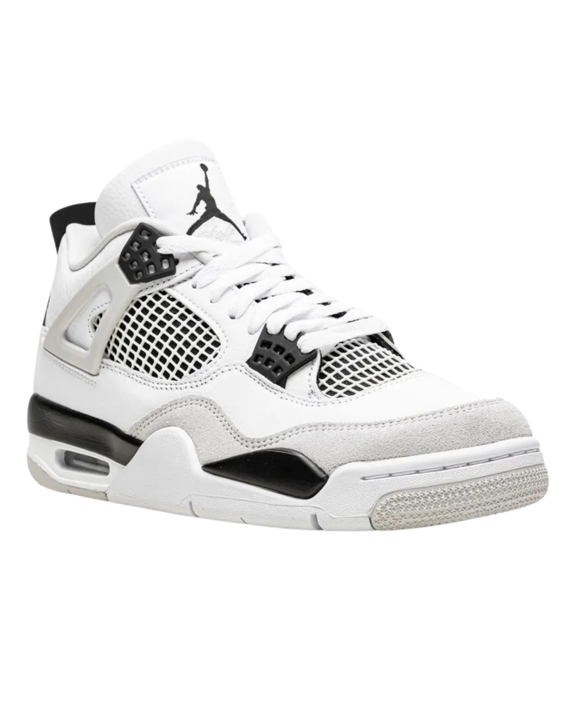 Jordan 4