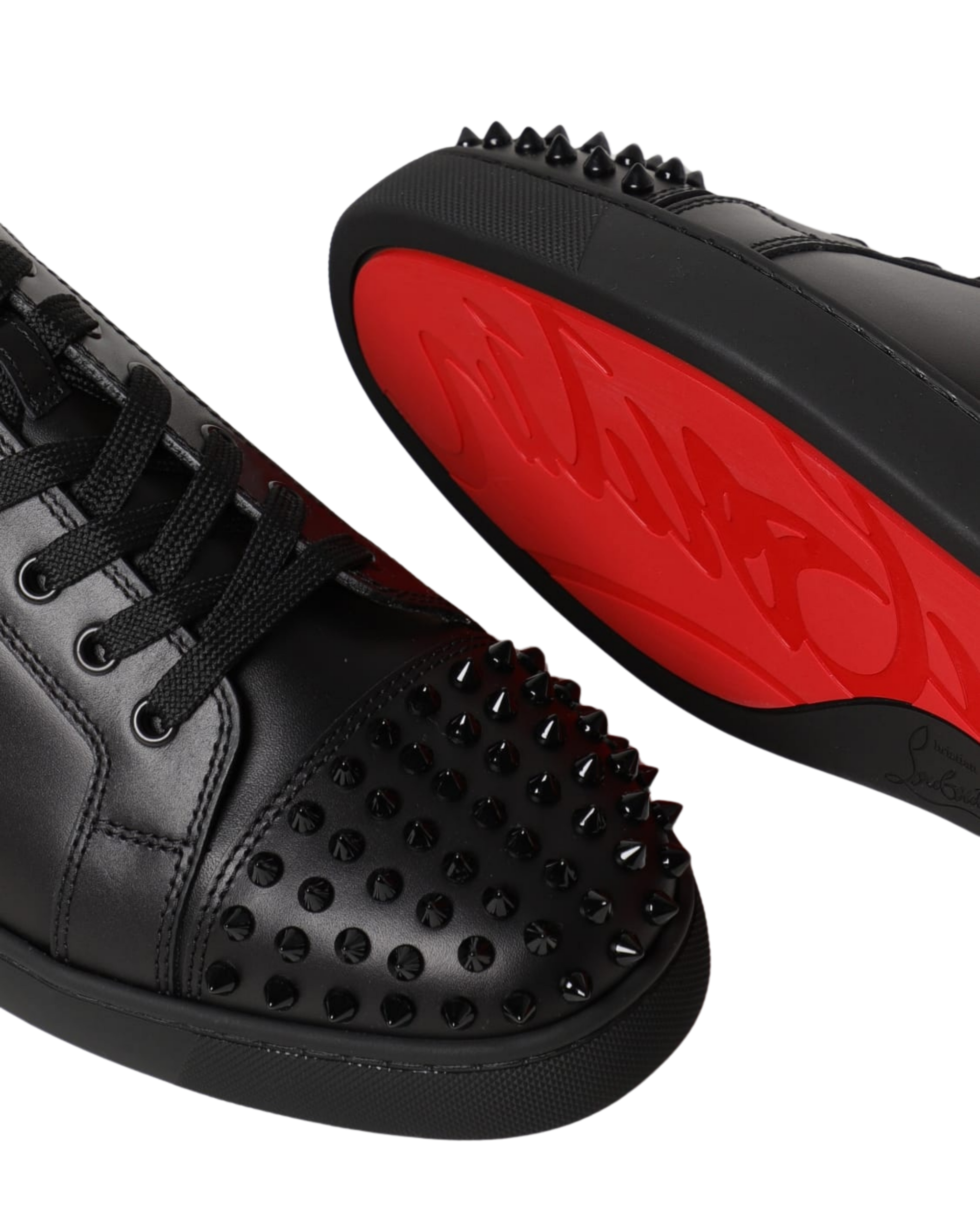 Christian Loboutin Pelle