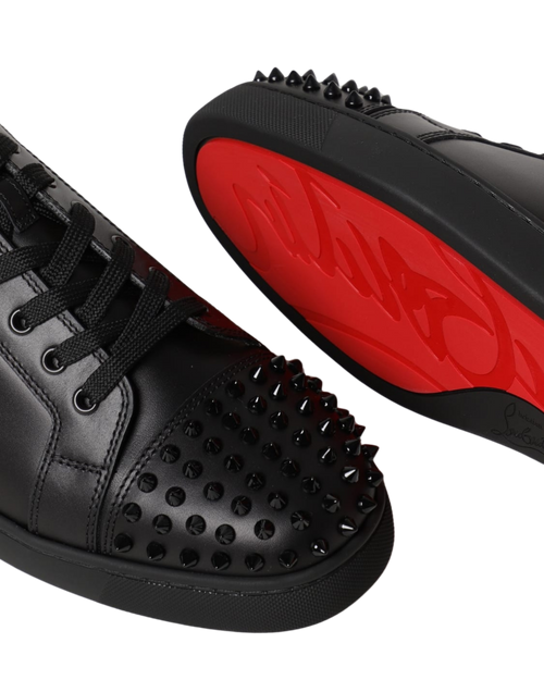 Christian Loboutin Pelle