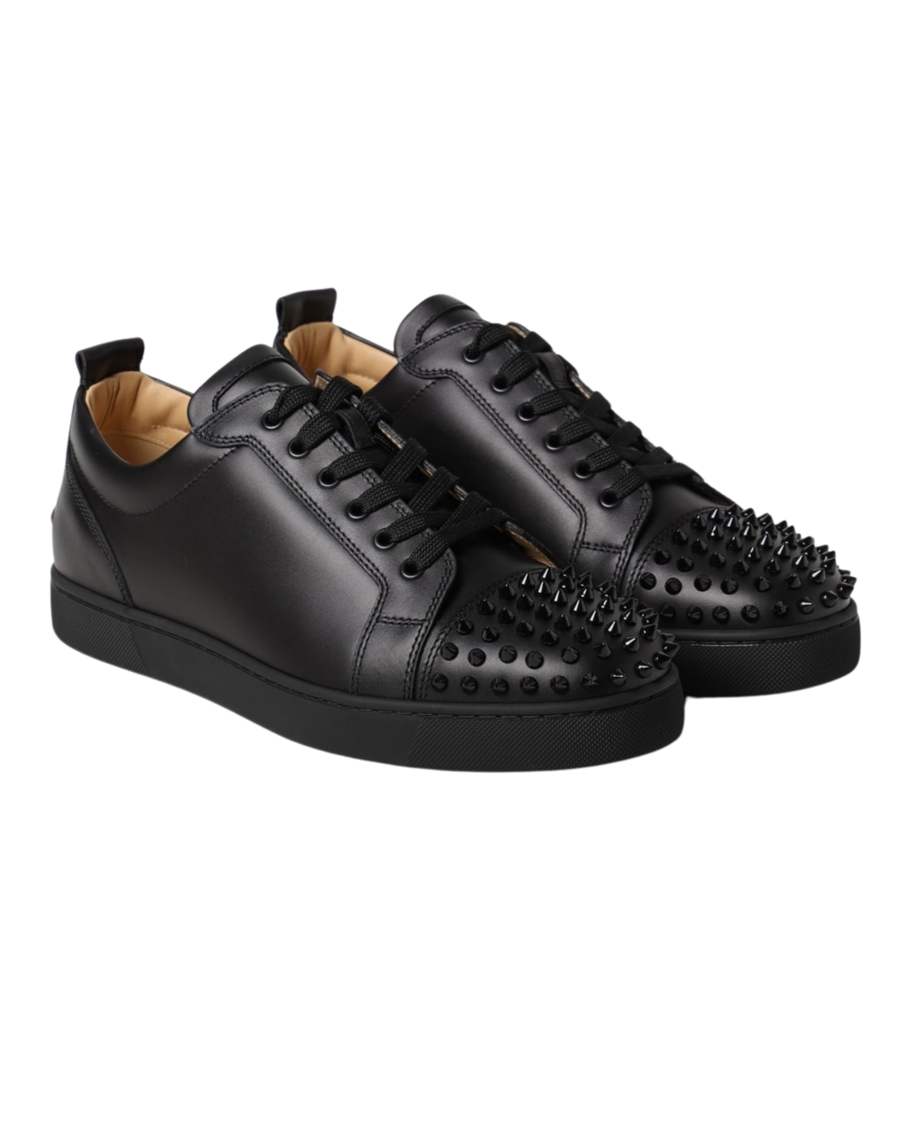 Christian Loboutin Pelle