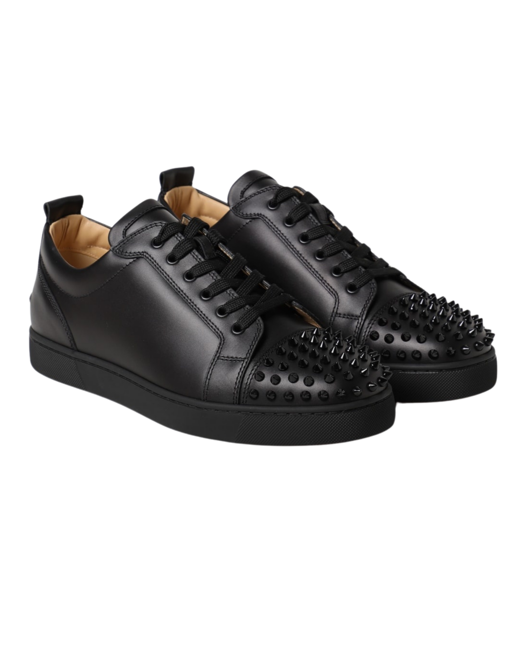 Christian Loboutin Pelle