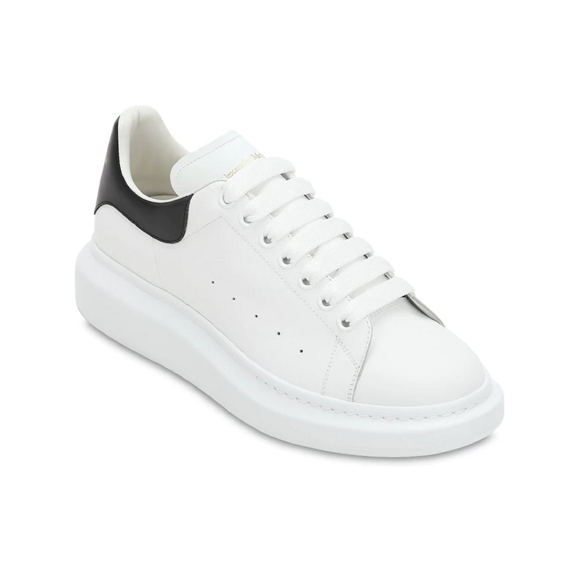 McQueen